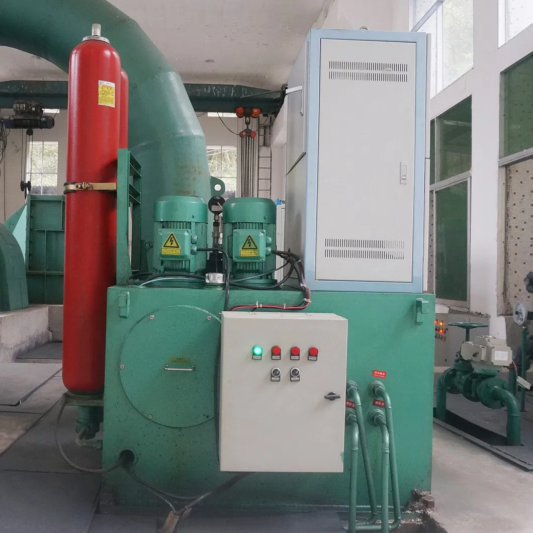 10 Megawatt 10MW Hydro Turbine Price for Hydropoewr Plant