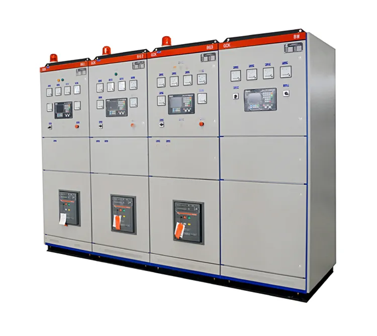 1000kVA Us-China Googol Efficiency Electric Generator