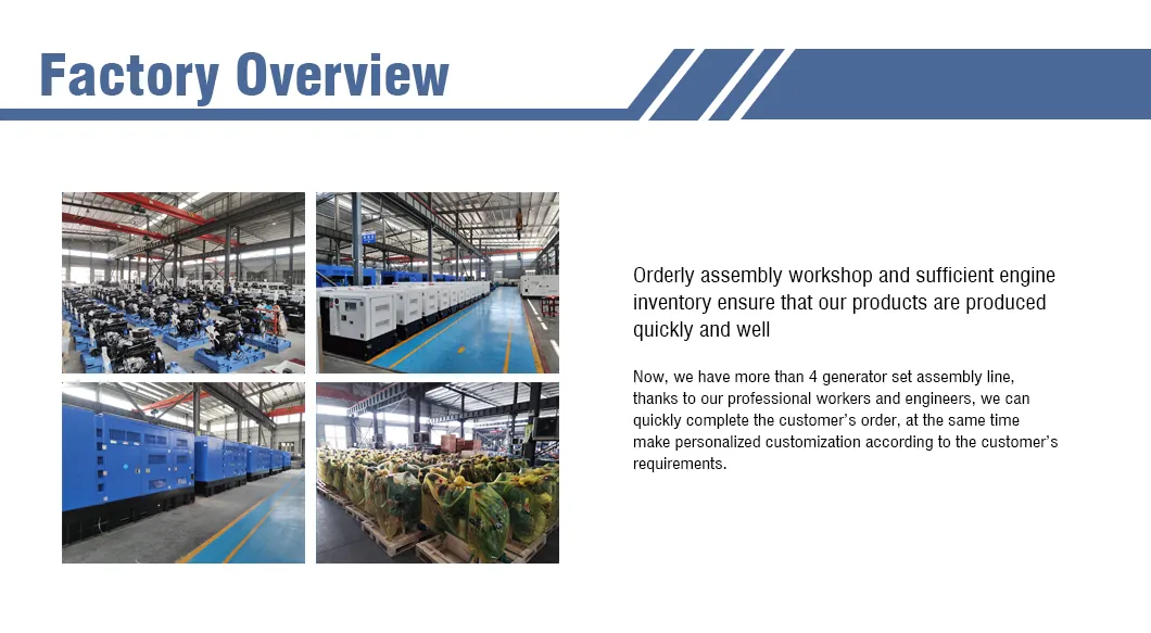 108kw 135kVA Soundproof Silent Electric Power Diesel Generator Rental with Perkins