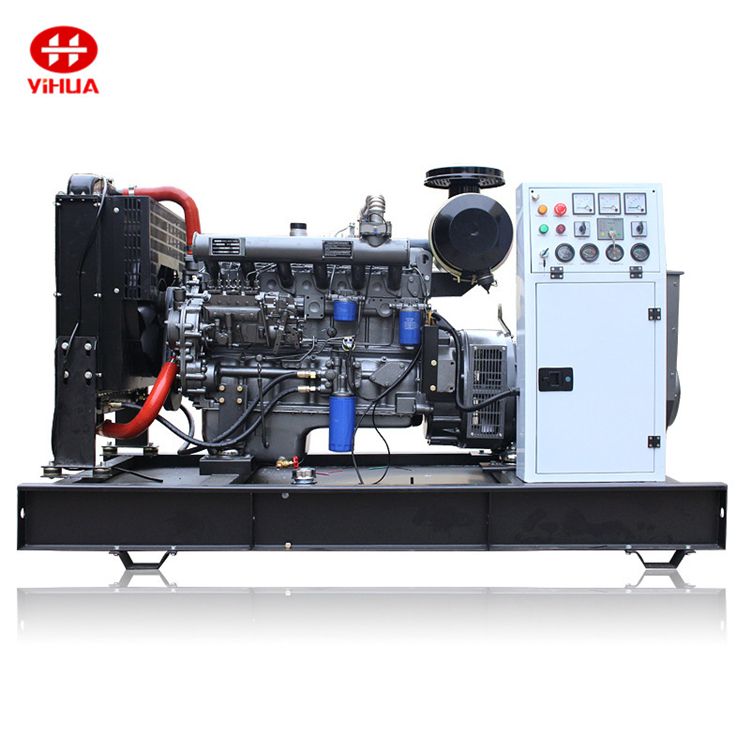 10kVA to 250kVA Diesel Generators for Sale 10kVA