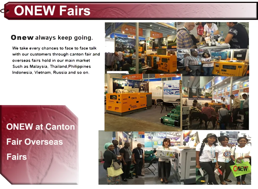 1200kVA 1500kVA 1mva Diesel Generator Rpm 1500 Price List