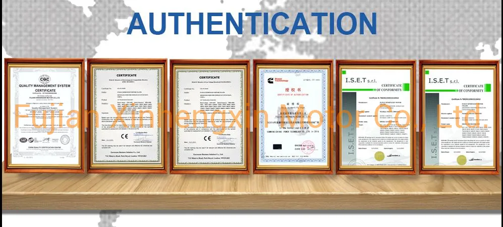 145kVA Silent Diesel Generating Set Power Generator Set Ce Approve