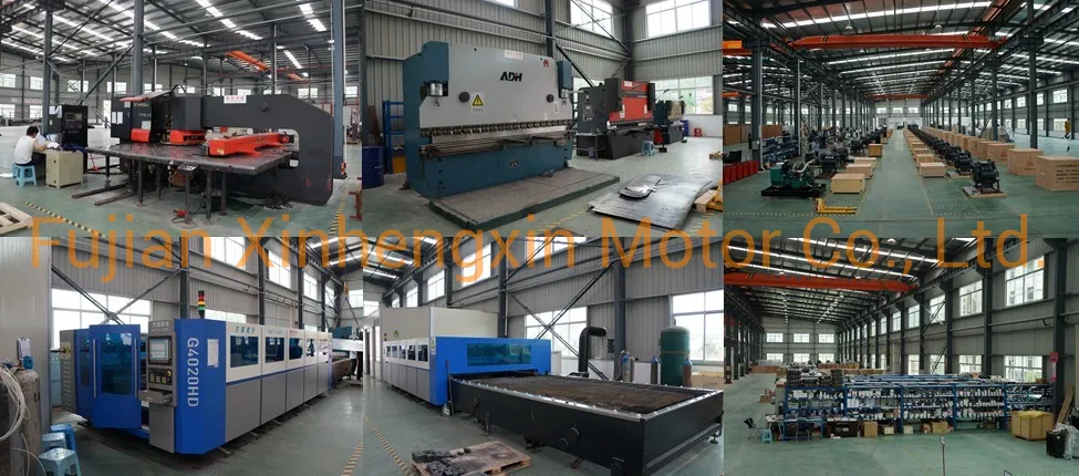 145kVA Silent Diesel Generating Set Power Generator Set Ce Approve