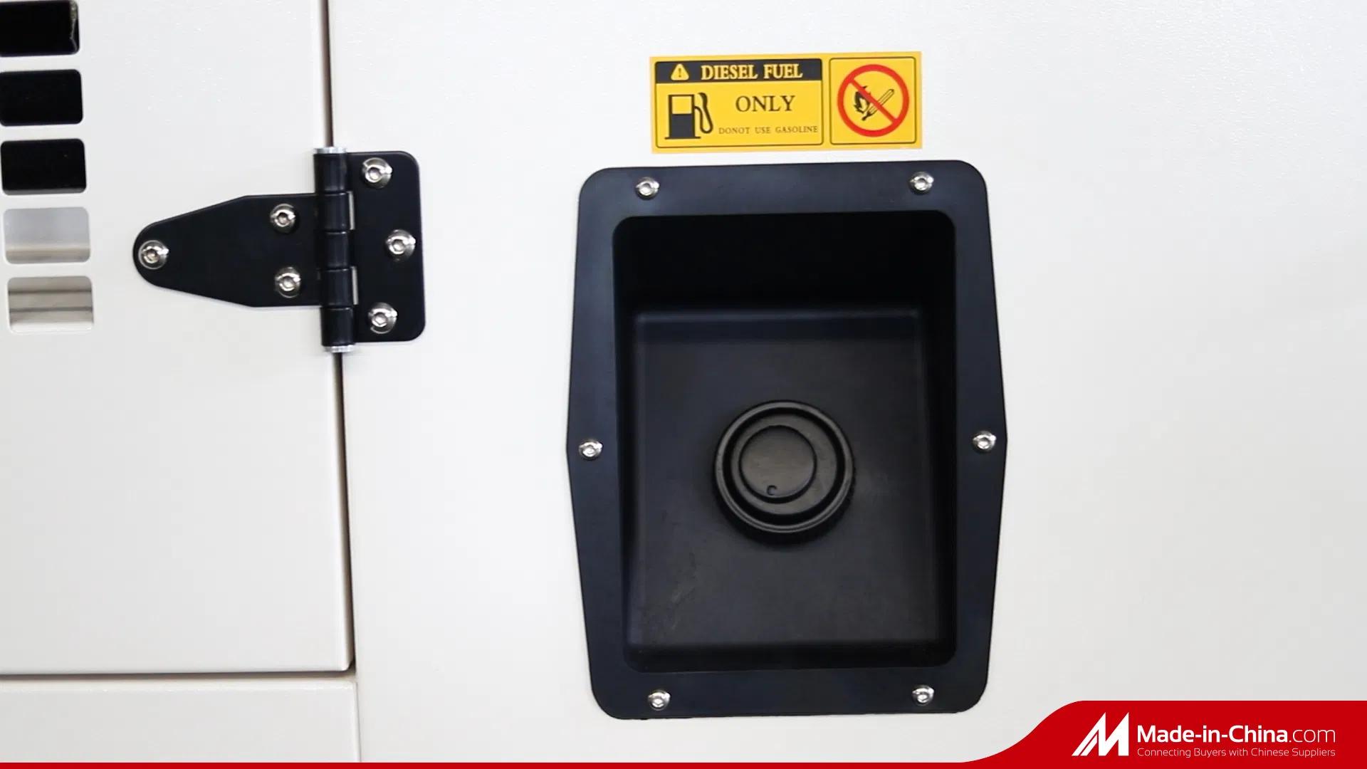 1500kVA/ 1200kw Power Generator Diesel Engine Genset Diesel Generator Set