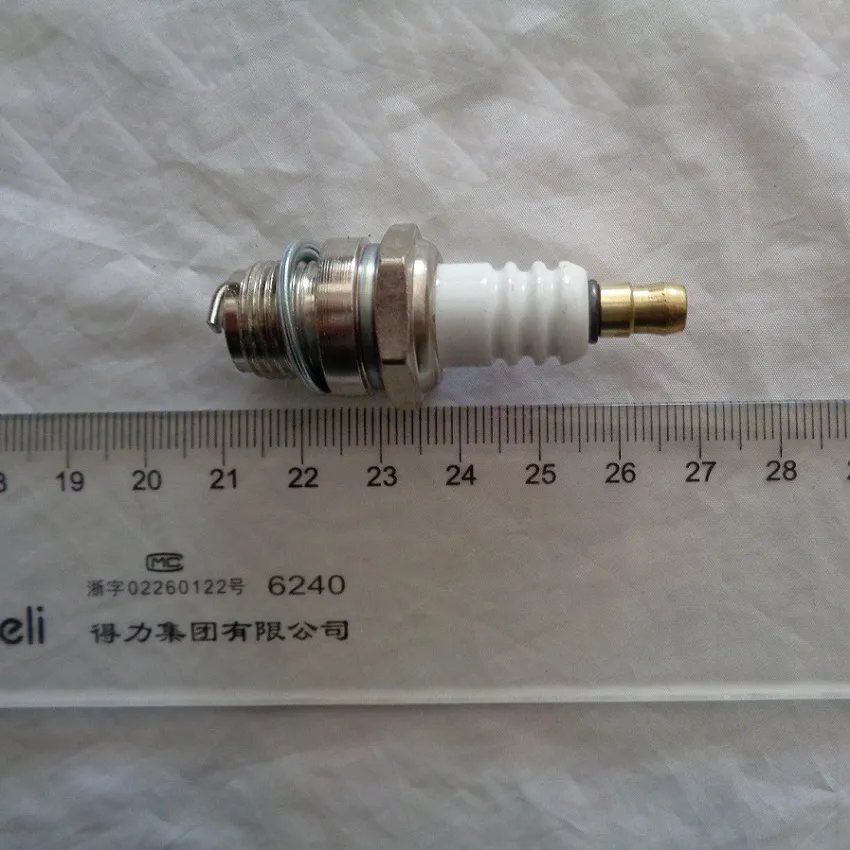 152f Generator Spark Plug Spare Parts