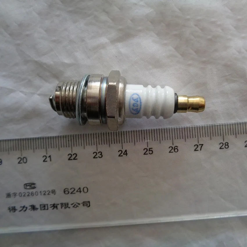 152f Generator Spark Plug Spare Parts