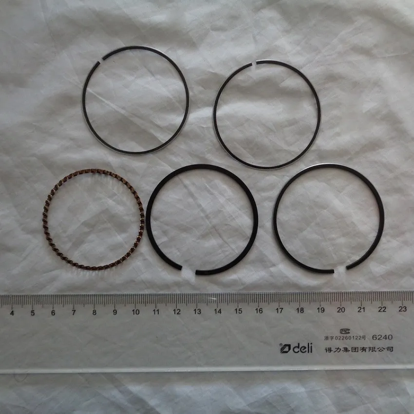 152f Power Engine Generator Piston Ring Spare Parts