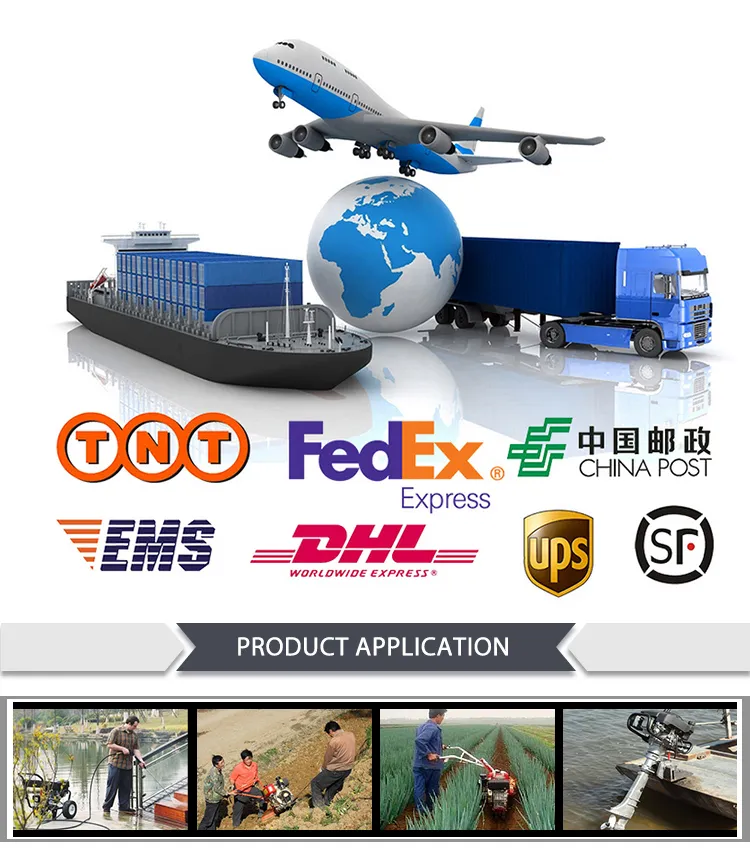 15kw Profassional Gasoline Generator (V-TWIN) Gx670 E Start