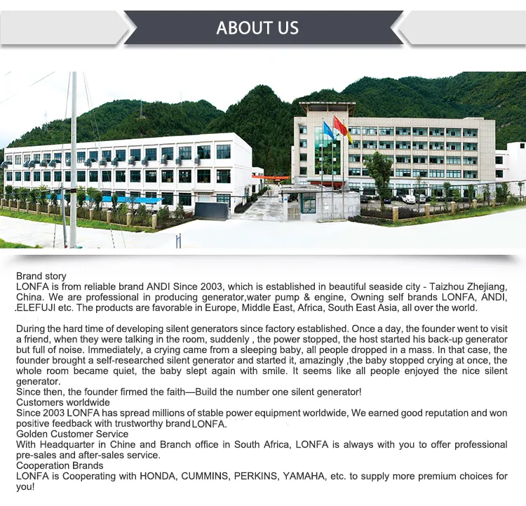 15kw Profassional Gasoline Generator (V-TWIN) Gx670 E Start