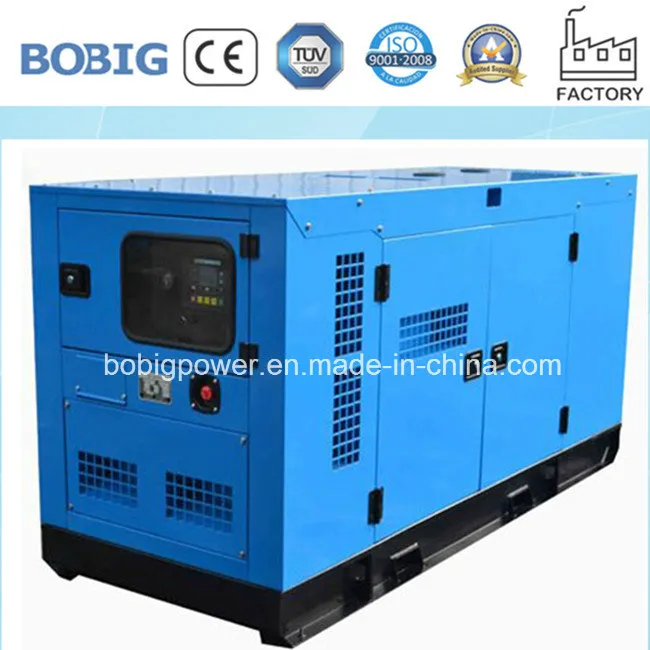 16kw 20kw to 250kw 313kVA Diesel Generator Set Powered by Tianhe Engine