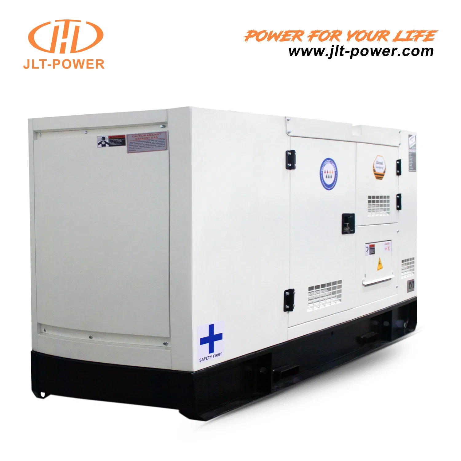 180kw Open Type Diesel Generator Prices with 1206A -E70ttag2 Diesel Engine