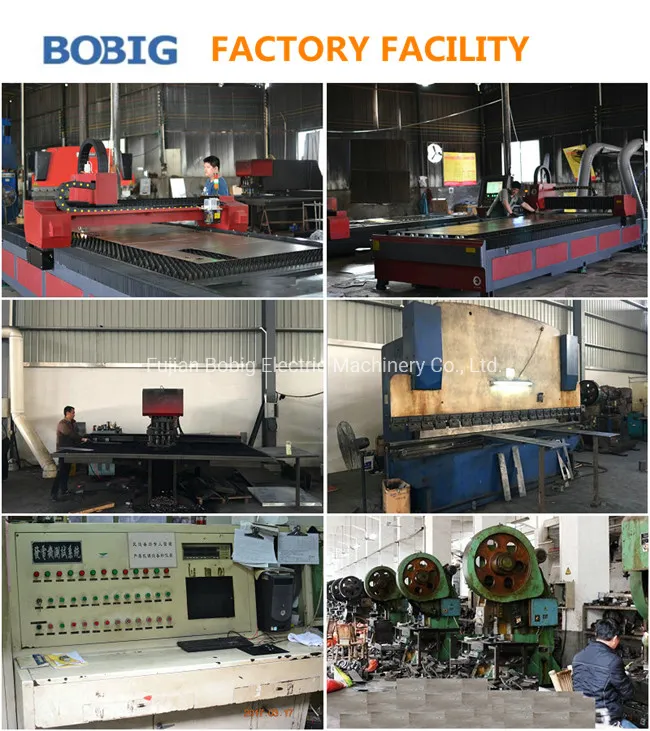 188kVA Diesel Generator Powered by Weifang-Ricardo