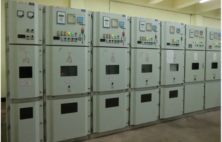 2000kVA Power Plant Diesel Generator by Googol (HGM2063)