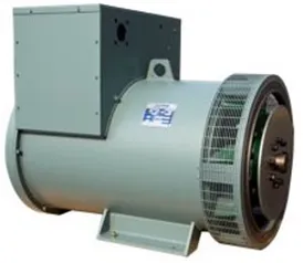 200kVA Perkins Diesel Genset with Marathon Alternator (BPM160)