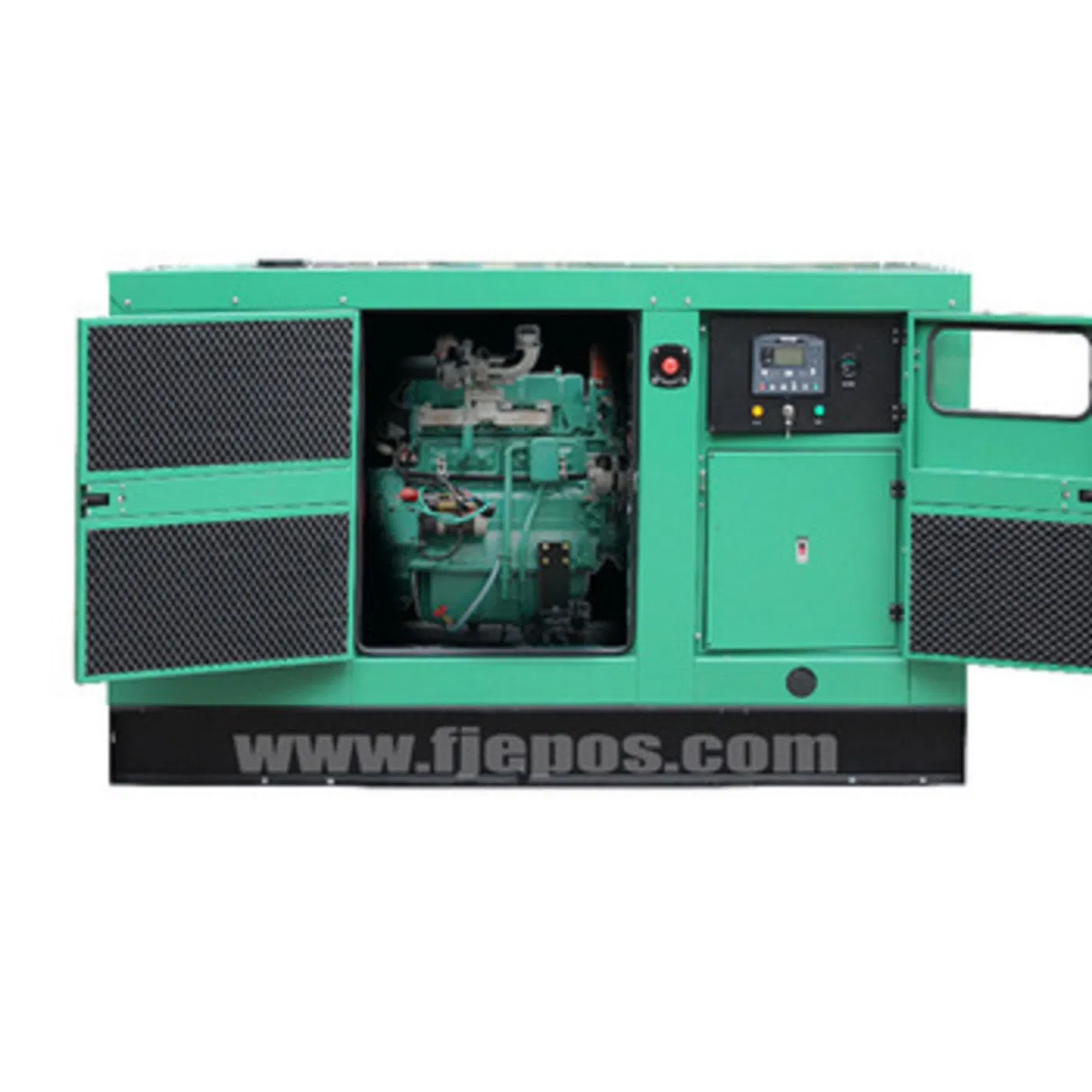200kw 250kVA Diesel Generators Diesel Generator Price 1206A -E70ttag3
