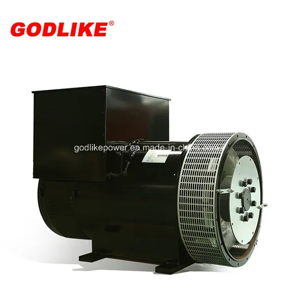 200kw 300kw 400kw Brushless Alternator Price with Stamford Type