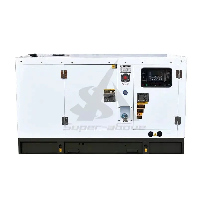 200kw AC Generator 200kw 3 Phase Diesel Generator with Cummins Engine Mta11-G2
