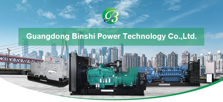200kw Three Phase Generator Silent Diesel Soundproof Generator Set