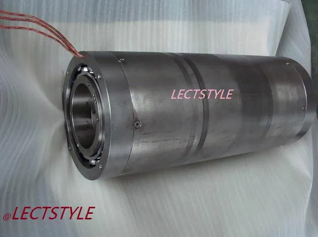 2018 New 75GF Vertical Drilling Tool Dynamotor for Oil Drilling Tool