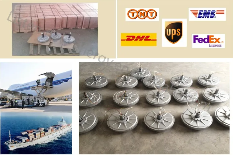 2018 New 75GF Vertical Drilling Tool Dynamotor for Oil Drilling Tool