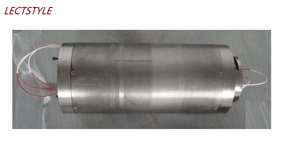 2021 New Permanent Magnet Generator for Oil Drilling Tool 28V50rpm200W