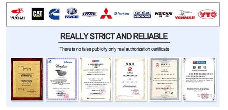 2020 Competitive Price! ! Diesel Engine Silent 600kw/750kVA Diesel Generator Price