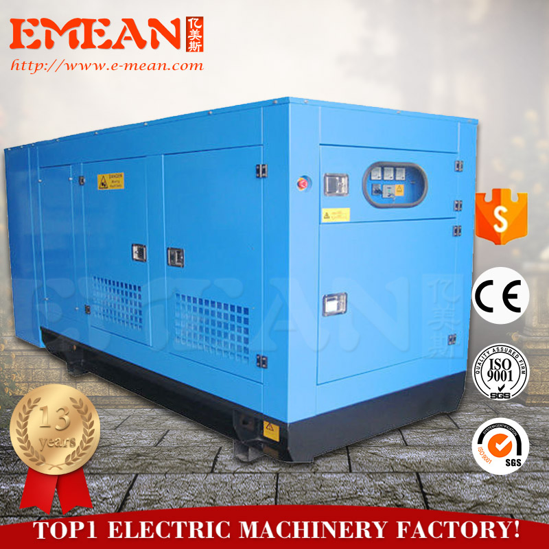 2021 Competitive Price! ! Diesel Engine Silent 600kw/ 750kVA Diesel Generator Price