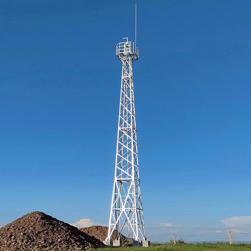 The marketing technology of Power Tower