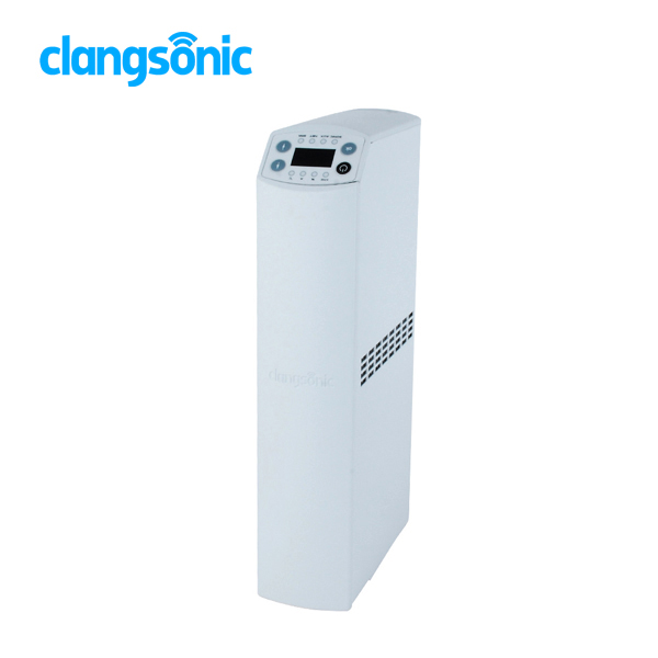 How Does a Digital Ultrasonic Generator Improve Cleaning Performance and Reduce Waste?