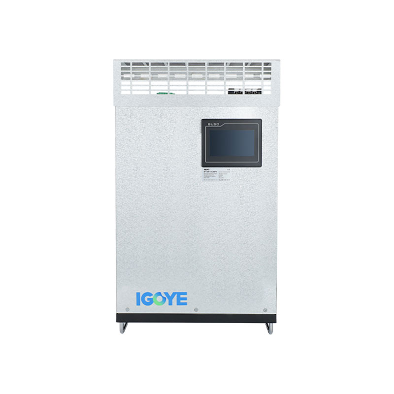 What Makes Static Var Generators Critical for Modern Power Networks?