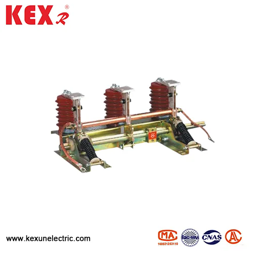 Why is an Earthing Switch Essential for Electrical Safety?