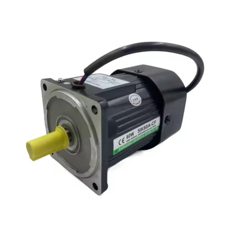 How Is Stepper Motor Technology Transforming Modern Automation