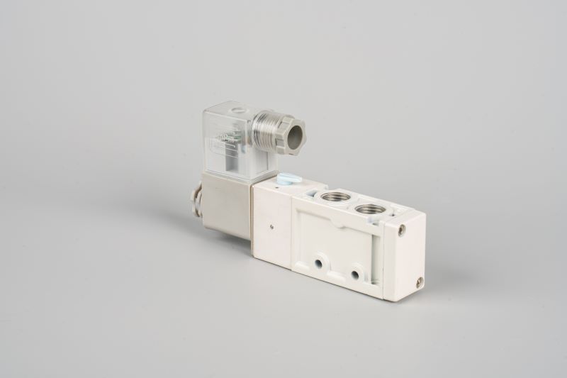Why Are Air Solenoid Valves Transforming Industrial Automation?