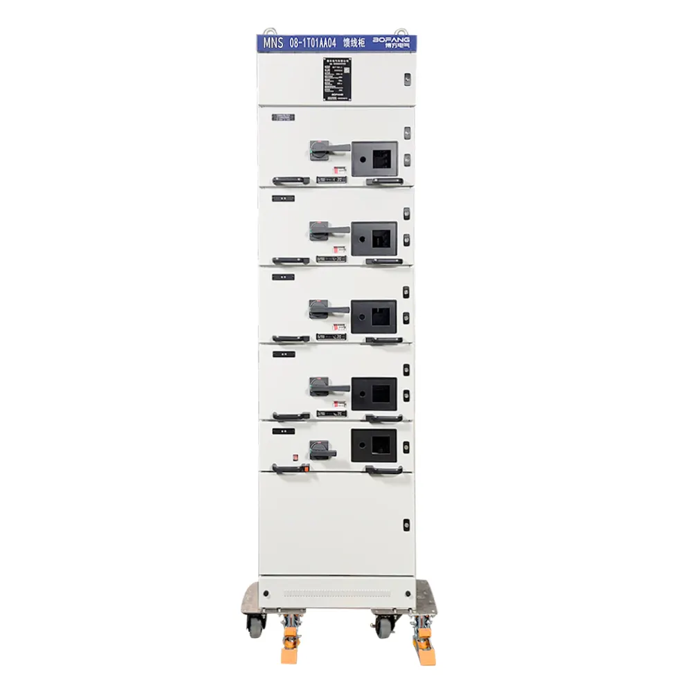 How do I choose Electrical Switchgear that boosts uptime and lowers total cost?