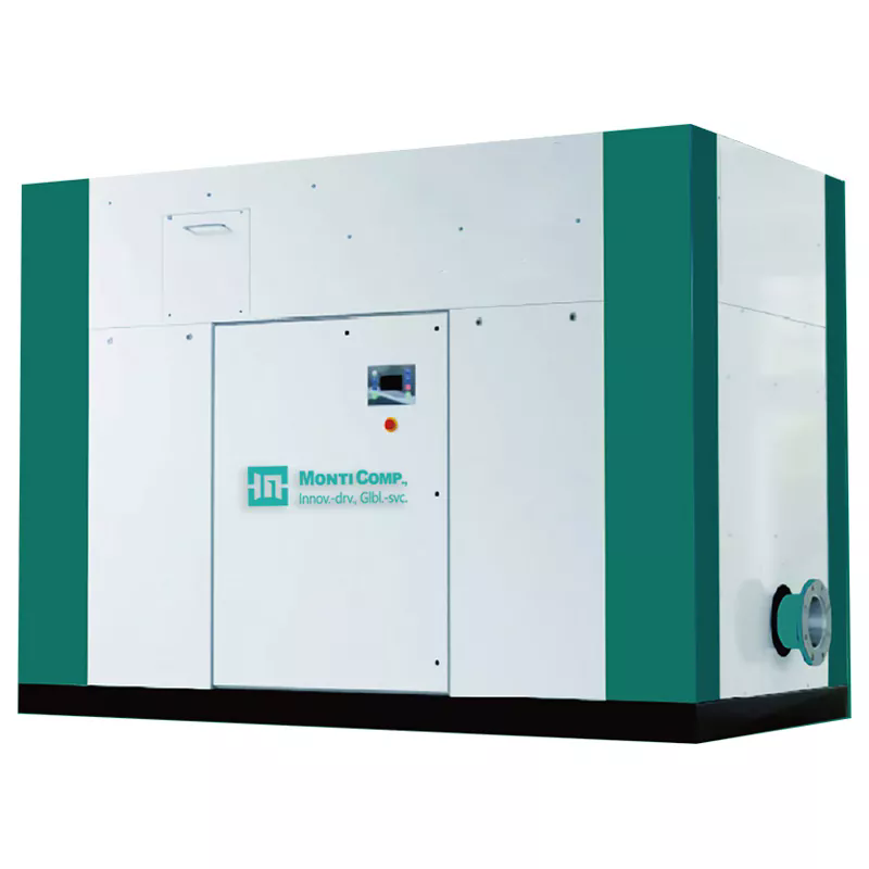 How to Choose the Right Screw Blower for Maximum Efficiency?