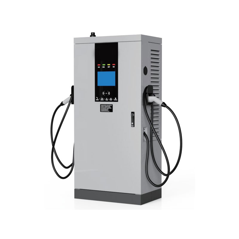 Why Is a DC EV Fast Charger Becoming Essential for Modern Charging Networks?