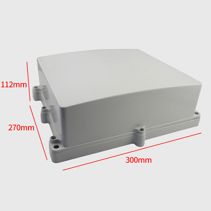How Are Plastic Enclosures Applied Across Industrial and Commercial Environments?