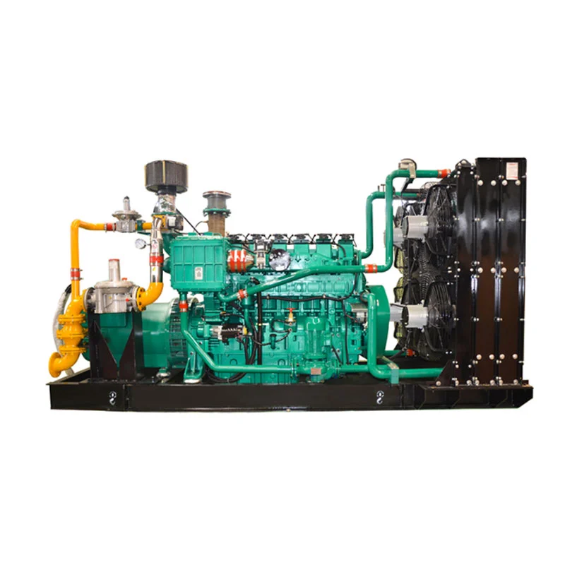 Is a Natural Gas Generator the Smarter Choice for Long-Term Power Reliability?