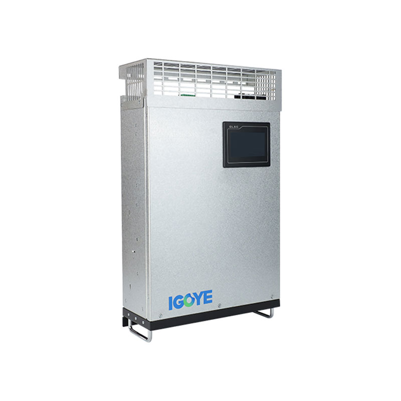 How Does an Advanced Static Var Generator Improve Power Systems?