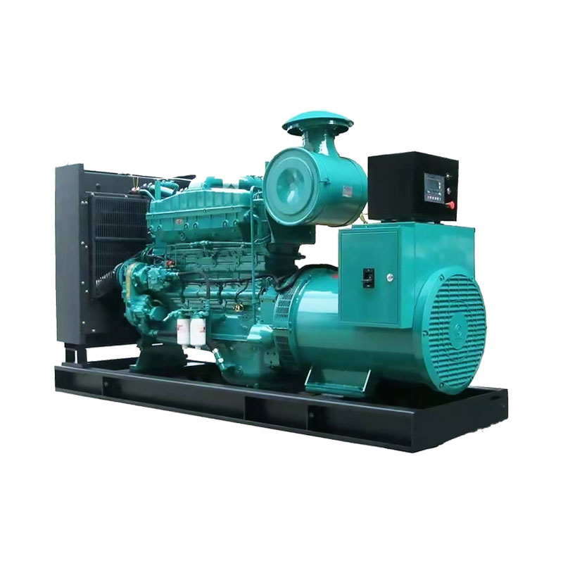 Why Is a Diesel Generator Still the Most Reliable Power Choice for Real-World Demands?