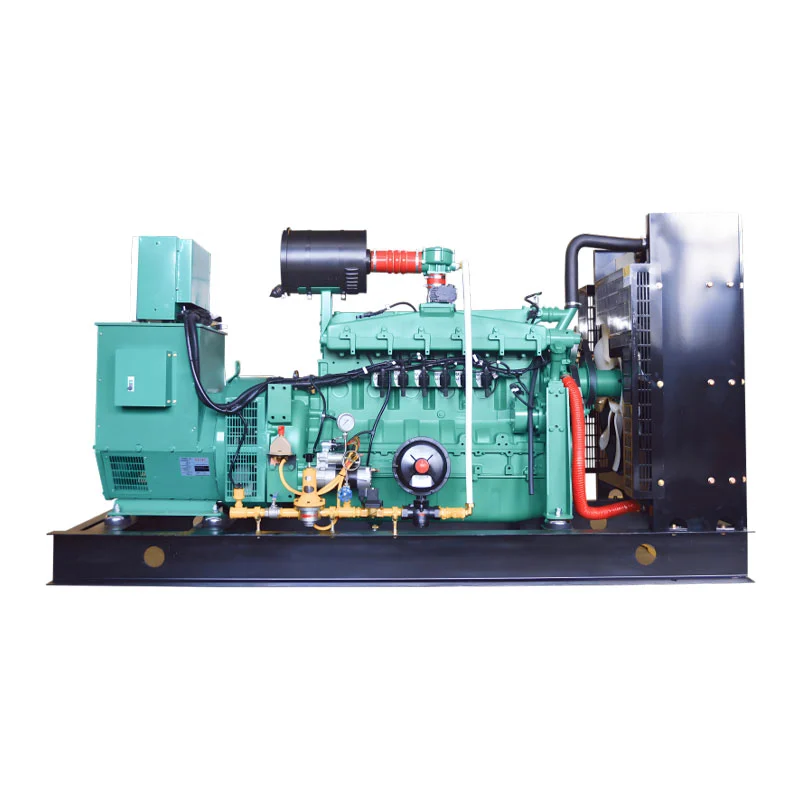 Why Is a Gas Generator Becoming the Smart Choice for Reliable and Clean Power?