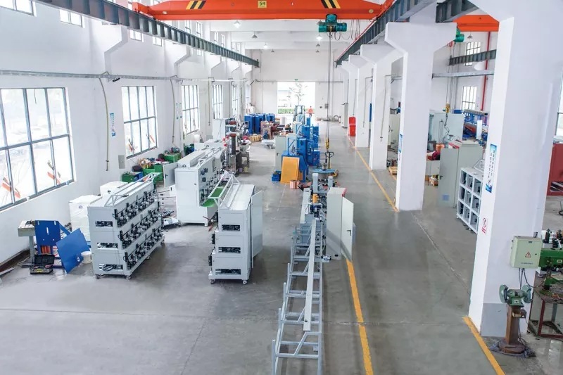 Chinese Enameling Machine: A Guide to Advanced Coating Technology