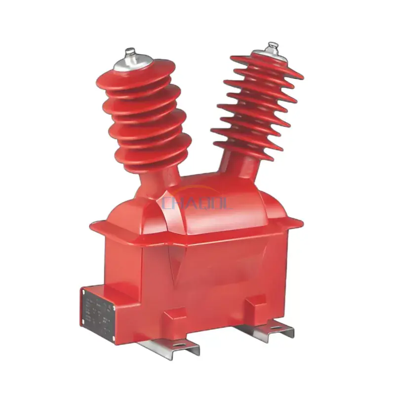 How Does an Instrument Transformer Improve Measurement Accuracy and Electrical System Safety?