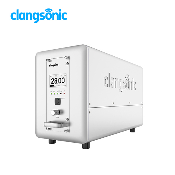 How Does an Ultrasonic Generator Work?