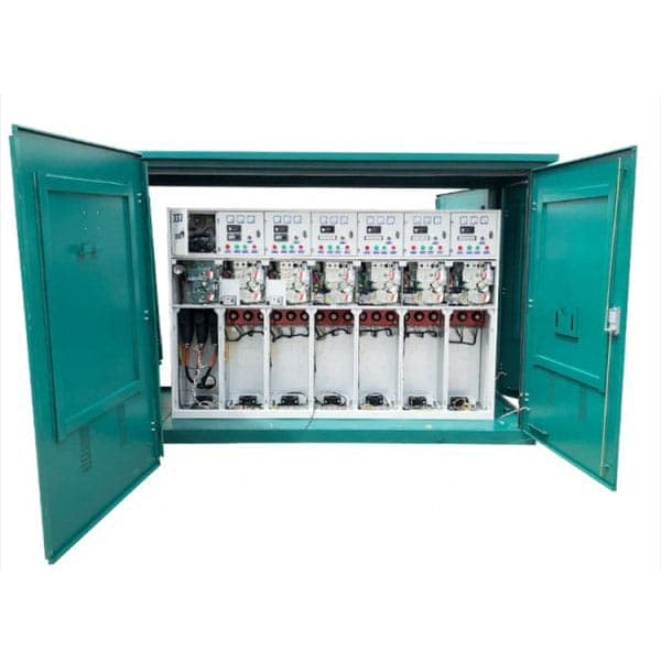 How to Maintain a Ring Main Unit for Long-Term Grid Reliability?