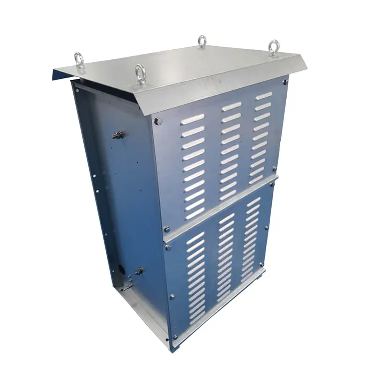 How Does a Dynamic Braking Resistor Improve Motor Efficiency?