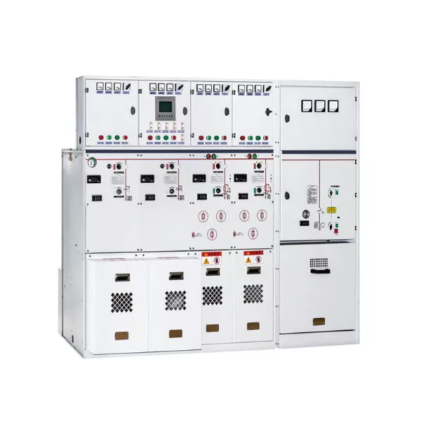 How Does an SF6 Gas Insulated RMU Improve Power Distribution Reliability?