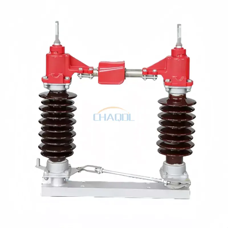 How Does a Disconnect Switch Improve Electrical Safety and System Reliability?