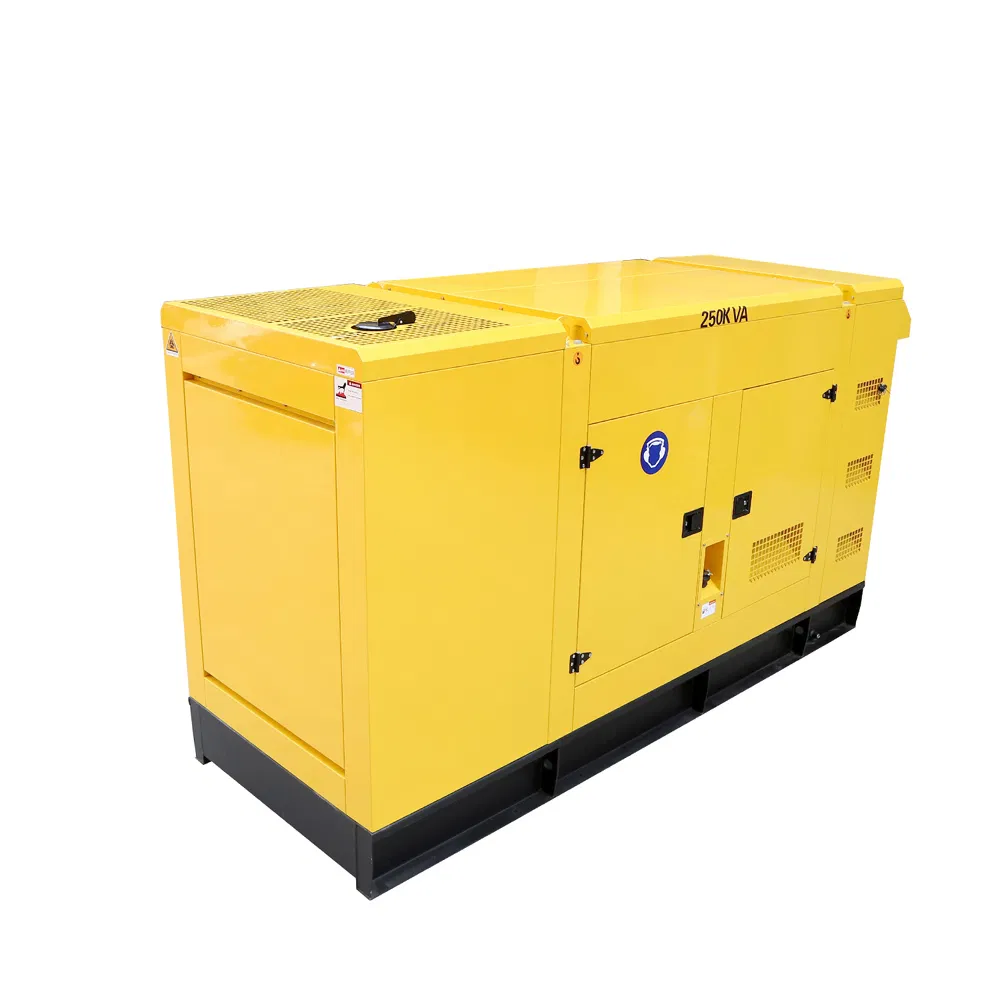 250kVA Groupe Electrogene