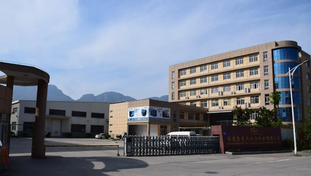 250kVA Silent Diesel Generator Set Powered by Dcec